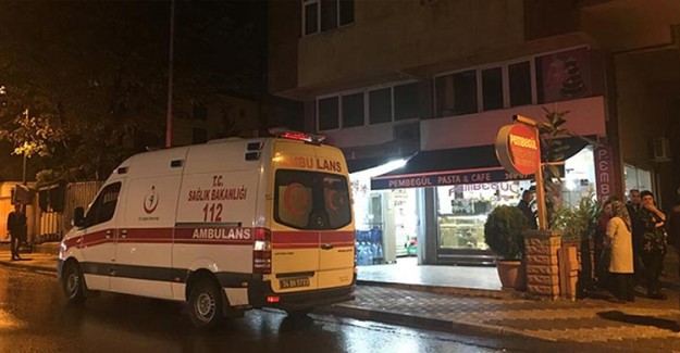 Maltepe'de Babasını Bıçaklayarak Öldüren Şahıs Mahkeme Kararıyla Tutuklandı