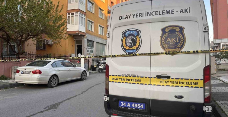 Maltepe'de Borç Kavgası Kanlı Bitti: 1 Ölü, 2 Yaralı