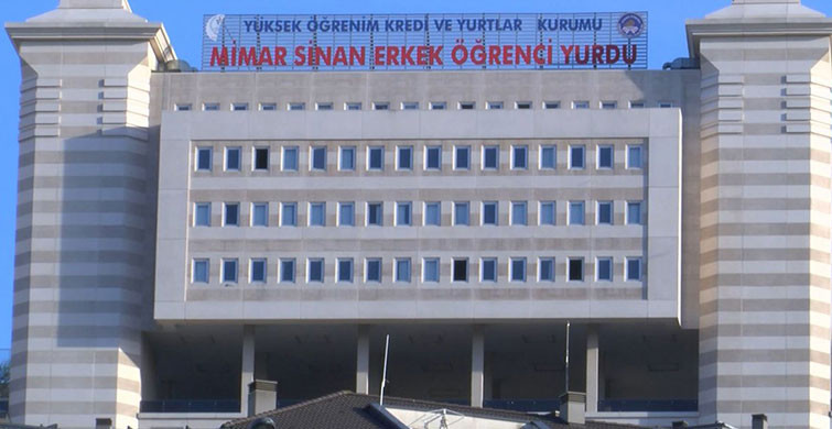 Maltepe’de Karantina Yurdundan Kaçmaya Çalışan Kişi Öldü