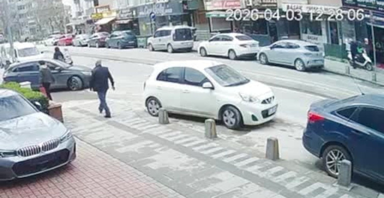 Maltepe'de Minibüs Kazası: 3 Yaralı