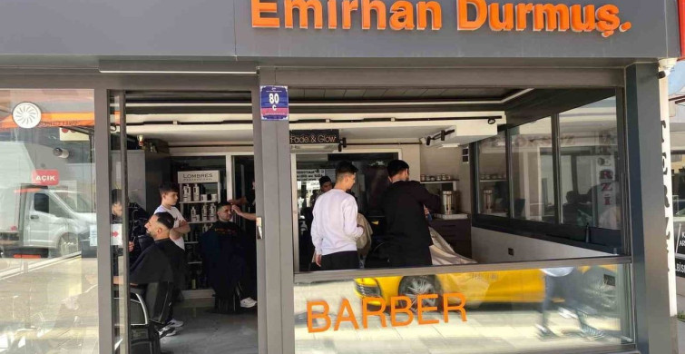 Mamak'taki Elektrik Kesintisi Esnafa Engel Olmadı