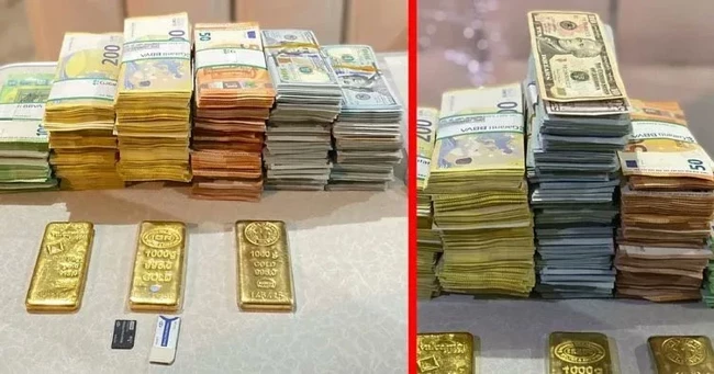 Manavgat Belediyesi Soruşturmasında Yeni Perde: Başkanın Yeğeni İtirafçı Oldu, Depodan Külçe Altın ve Yüklü Döviz Çıktı