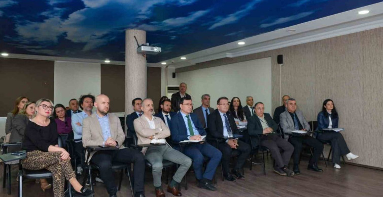 Manavgat Devlet Hastanesi İnme Tedavisinde Antalya'nın Zirvesinde