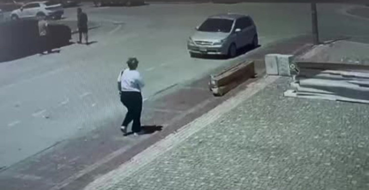 Manavgat'ta Aşırı Hız Kazaya Yol Açtı: 2 Yaralı
