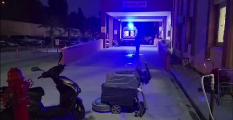 Manavgat’ta gıda zehirlenmesi şüphesiyle hastaneye kaldırılan 52 yerli tatilci taburcu edildi