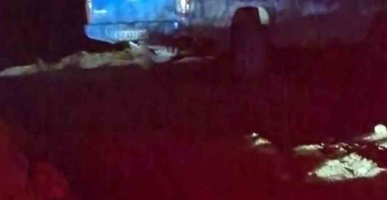 Manavgat'ta Kapatılan Turizm Yolundaki Bariyerler Kazalara Neden Oldu
