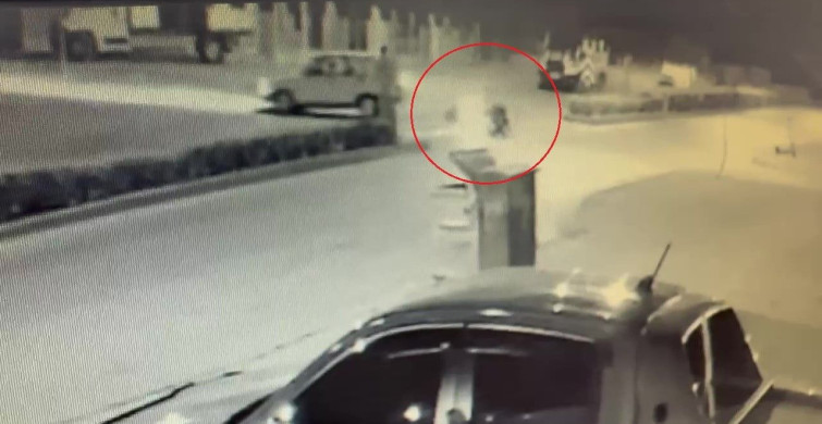 Manavgat'ta Motosiklet Kazası: Durmayan Sürücü Kaçtı