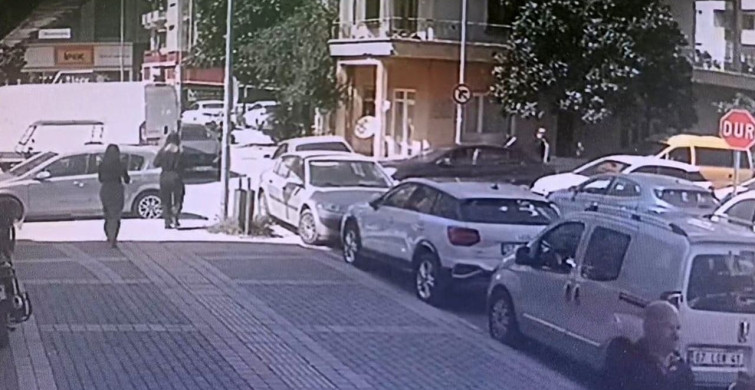 Manavgat'ta Trafik Kazası: 1 Yaralı