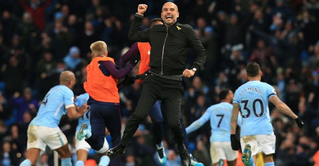 Manchester City Taraftarına Üzücü Haber!
