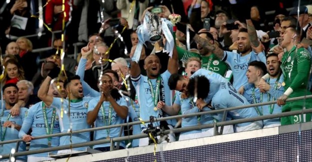 Manchester City-Arsenal Maç Özeti!