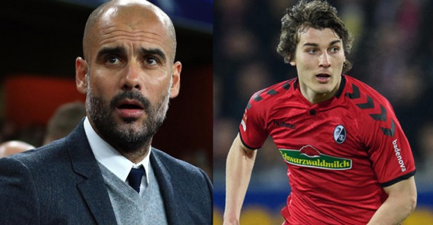 Manchester City'den Çağlar Söyüncü Atağı! 
