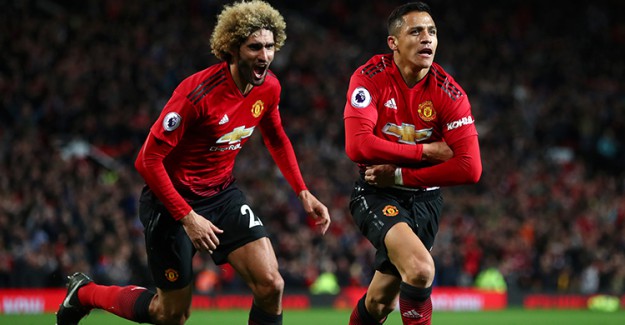 Manchester United - Bournemouth Maçı  Hangi Kanalda?