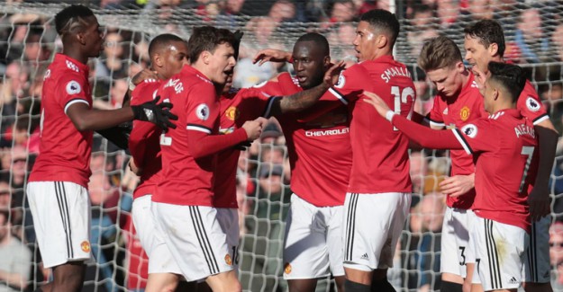 Manchester United, Inter'i 1-0 Mağlup Etti!