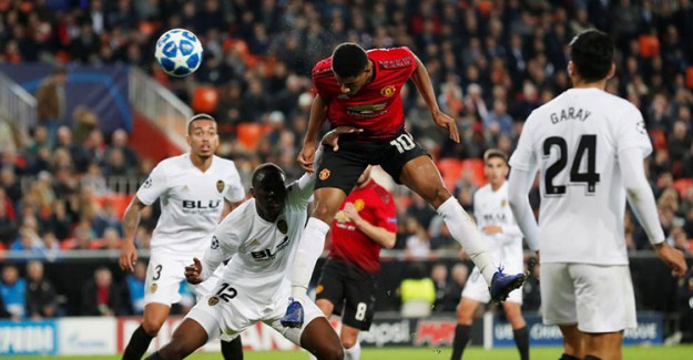 Manchester United İspanya’da Liderlik Fırsatını Tepti!