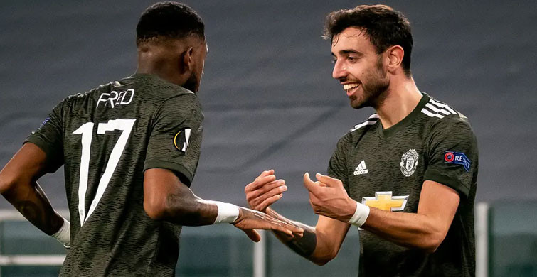 Manchester United Rahat Kazandı