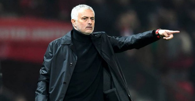 Manchester United’da Jose Mourinho Dönemi Sona Erdi!