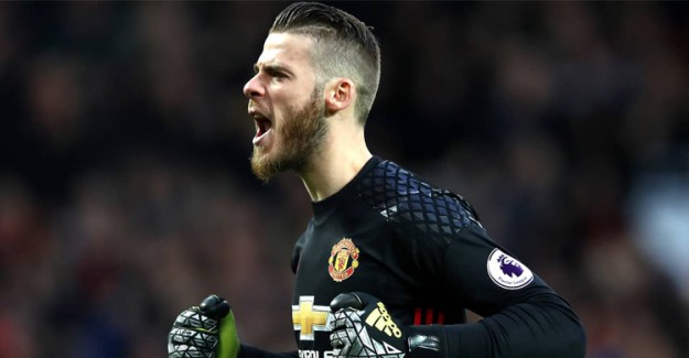 Manchester United'da Sözleşme Krizi! İstediği Para İçin Rest Çekti