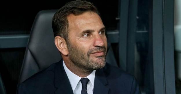 Manchester United'ı Galatasaray'dan Biliyorum!