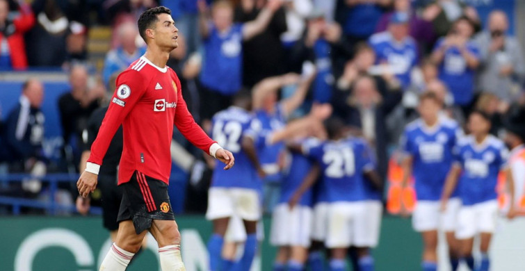Manchester United'ın Yıldız Futbolcusu Cristiano Ronaldo'dan Dikkat Çekecek Açıklamalar Geldi!
