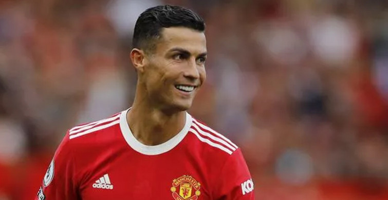 Manchester United'ın Yıldız Futbolcusu Cristiano Ronaldo'dan Emekliliği Hakkında Açıklama Geldi!