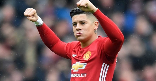 Manchester United'tan Adım Adım Fenerbahçe'ye