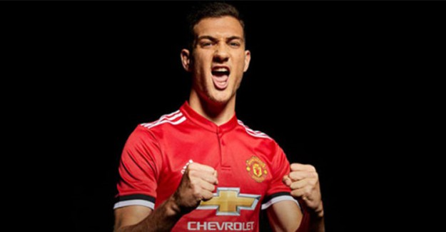 Manchester’a 19’luk Yıldız!