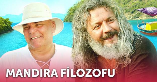 Mandıra Filozofu Nerede Çekildi?