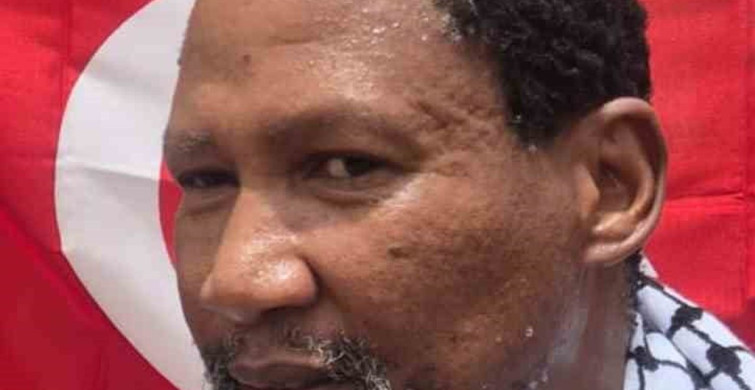 Mandla Mandela'dan Küresel Sumud Kara Filosu'na Destek