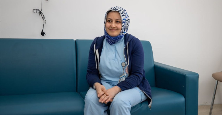 Manevi Danışmanlık Hizmetleri: Hastaların İyileşme Sürecinde Destek