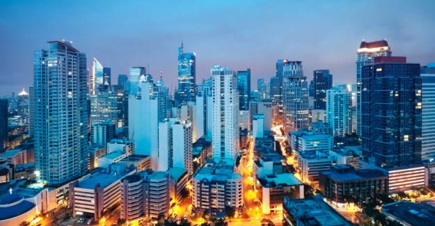 Manila Görmeniz Gereken Yerler
