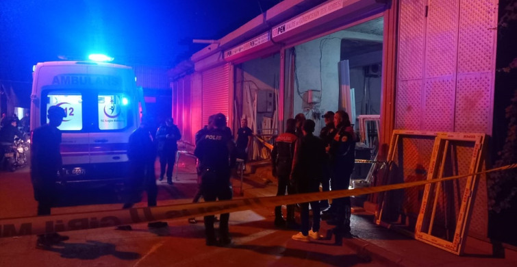 Manisa'da Av Tüfeği Kazası: 14 Yaşındaki Çocuk Hayatını Kaybetti