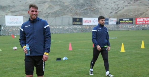 Manisa BB’de Ömer Şişmanoğlu Sesleri!