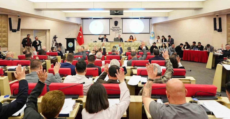 Manisa Büyükşehir Belediyesi 2025'te 1 Milyar TL Bütçe Fazlası Elde Etti