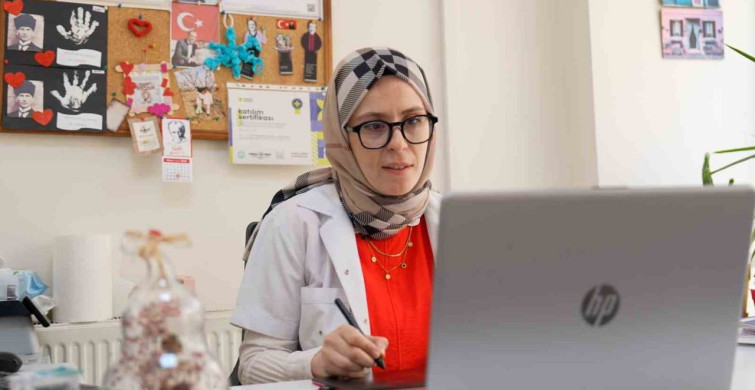 Manisa Büyükşehir Belediyesi online eğitim ile öğrencileri geleceğe hazırlıyor