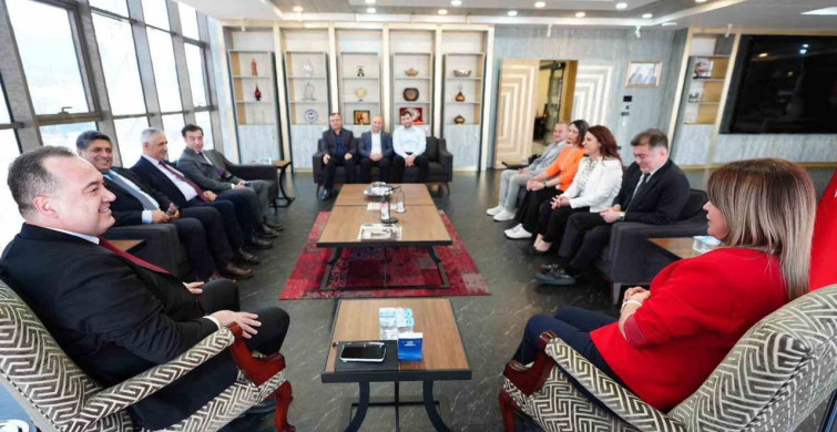 Manisa Büyükşehir Belediyesi'nden İşçilere Eğitim ve Prim Müjdesi