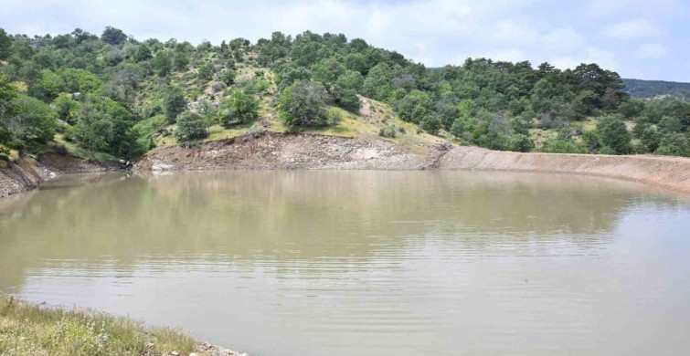 Manisa Büyükşehir Belediyesi'nden sulama kanalları için uyarı