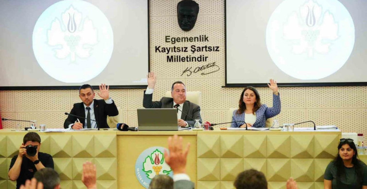 Manisa Büyükşehir'den Soma'ya Destek: Isınma Sorununa Çözüm Süreci