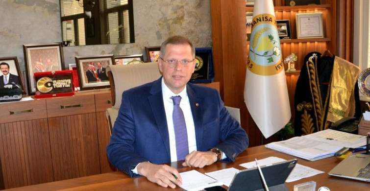 Manisa, Dünya Kuru Üzüm Üretiminin Merkezinde