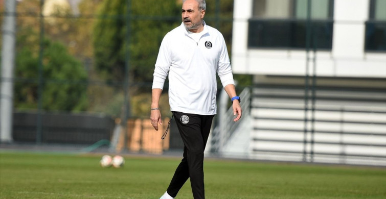 Manisa FK, Adana Demirspor Maçına Hazırlanıyor