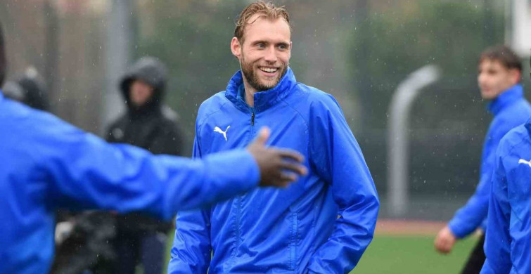 Manisa FK, Adana Demirspor Maçına Hazırlıklarını Tamamladı