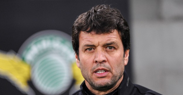 Manisa FK Cihat Arslan İle Anlaştı!
