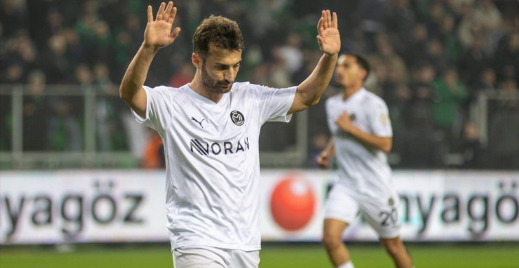 Manisa FK, Sakaryaspor'u 2-0 Yenerek Öne Geçti