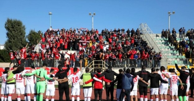 Manisa FK Samsunspor Karşılaşmasının Geliri Depremzedelere