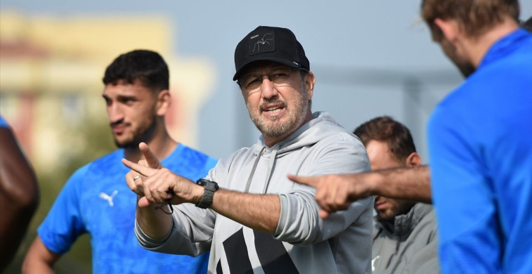 Manisa FK, Sivasspor Maçına Hazırlanıyor