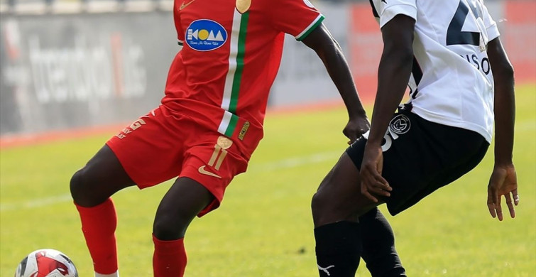 Manisa FK ve Amed Sportif Faaliyetler Maç Sonrası Değerlendirmeler