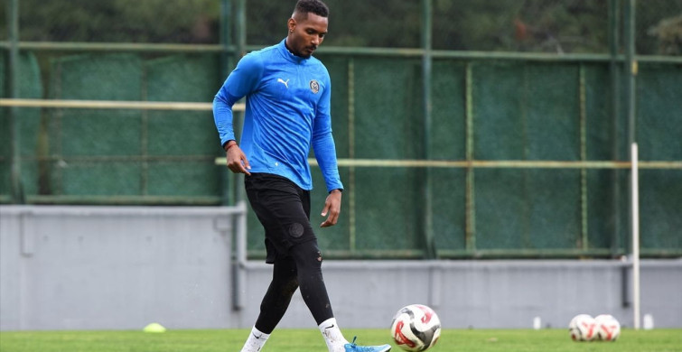 Manisa FK'nın Eminevim Ümraniyespor Maçı Hazırlıkları Devam Ediyor