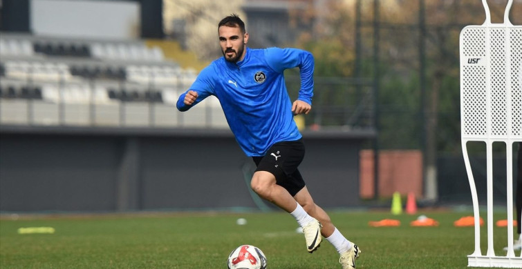 Manisa FK'nın Hazırlıkları Devam Ediyor