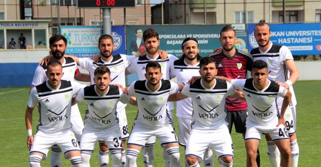 Manisa Futbol Kulübü'ne Psikolojik Destek