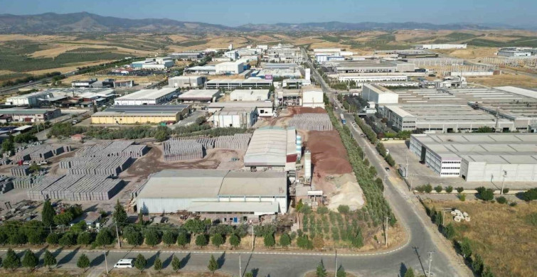 Manisa İhracatta Nisan Ayında Rekor Kırdı