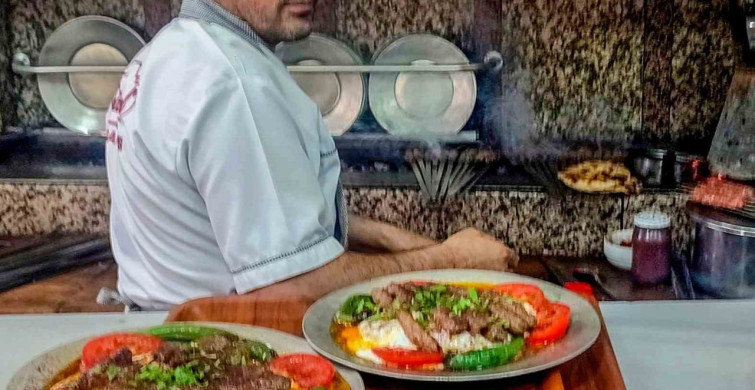 Manisa Kebabı ile Uluslararası Başarı